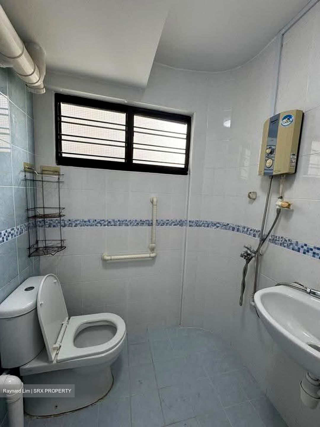 Blk 308 Hougang Avenue 5 (Hougang), HDB 3 Rooms #636210921